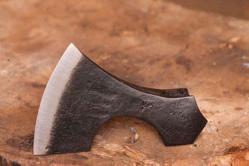 Type D viking Axe Head Complete Bushcraft USA Forums